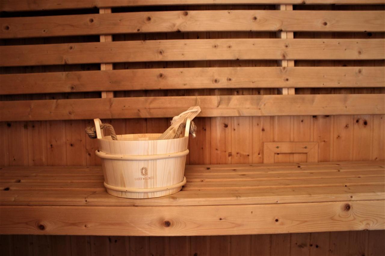 Ferienhaus Aurora, Sauna, Familienfreundlich, Angeln Twist Ngoại thất bức ảnh